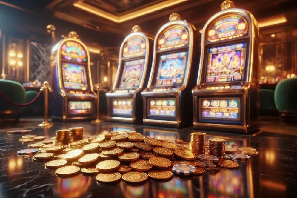 Winairlines Casino